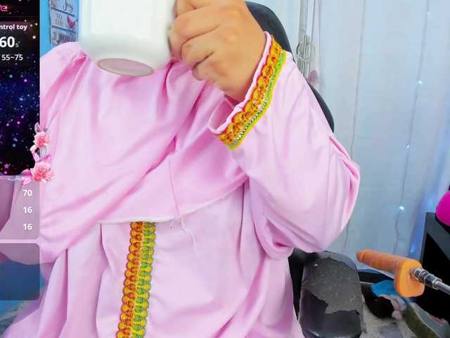 FalakYasin live cam on BongaCams