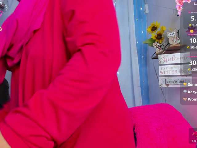 FalakYasin live webcam show