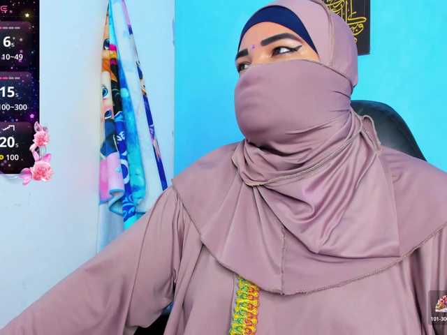 FalakYasin