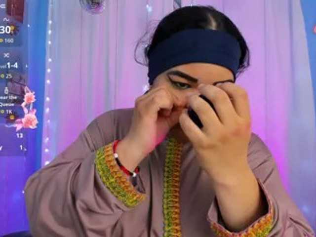 FalakYasin