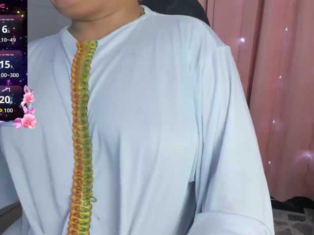 FalakYasin live cam on BongaCams