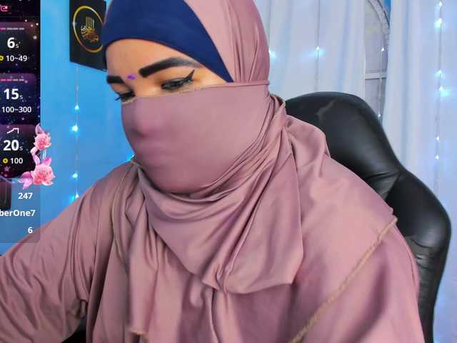FalakYasin