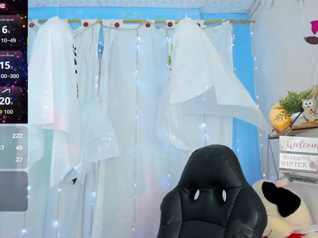 FalakYasin live cam on BongaCams