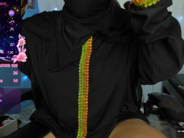 FalakYasin