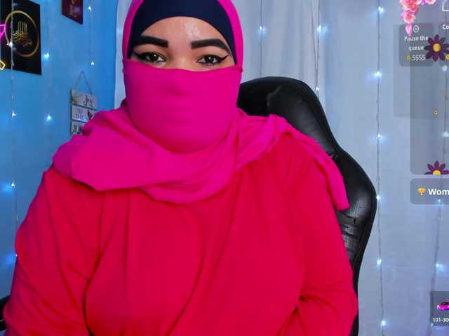 FalakYasin live webcam show