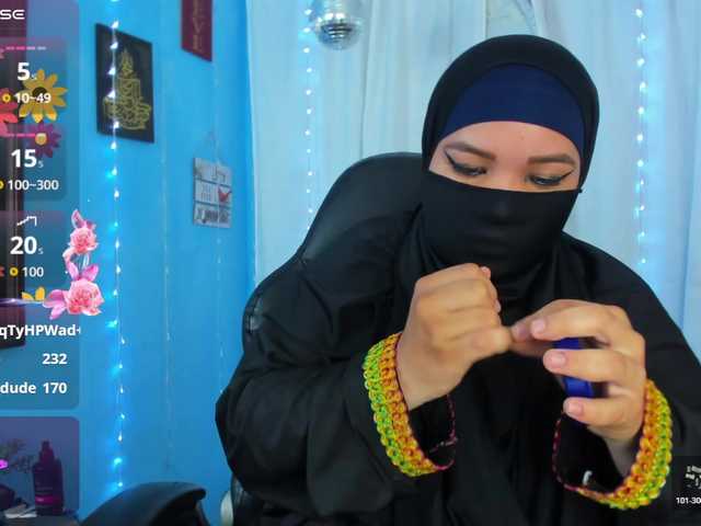 FalakYasin