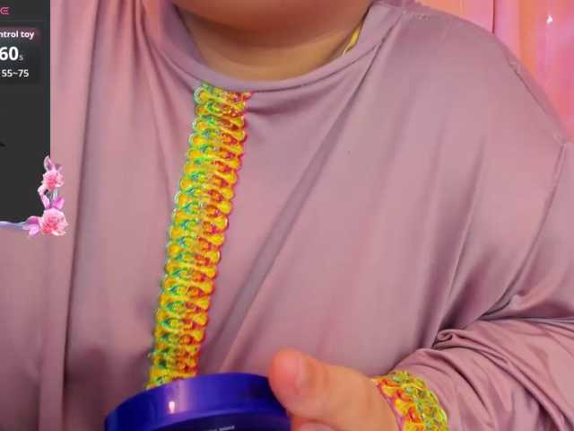 FalakYasin live cam on BongaCams