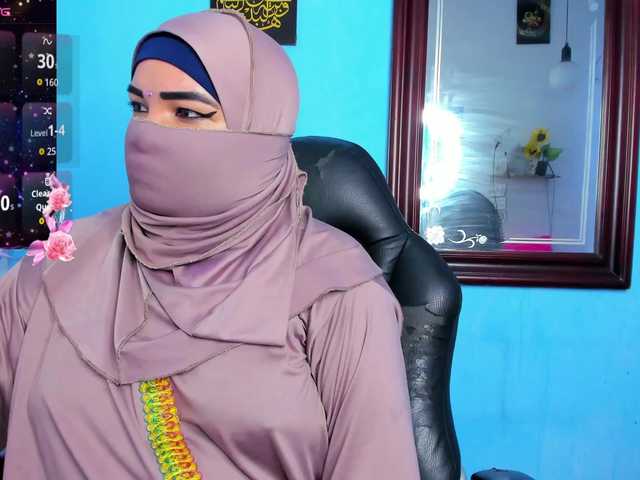 FalakYasin live cam