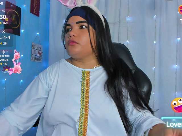 FalakYasin live cam on BongaCams