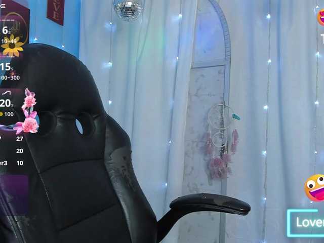 FalakYasin live cam on BongaCams