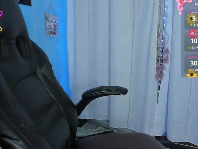 FalakYasin live cam on BongaCams