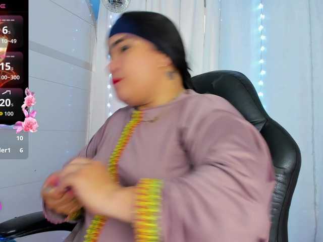 FalakYasin live cam on BongaCams