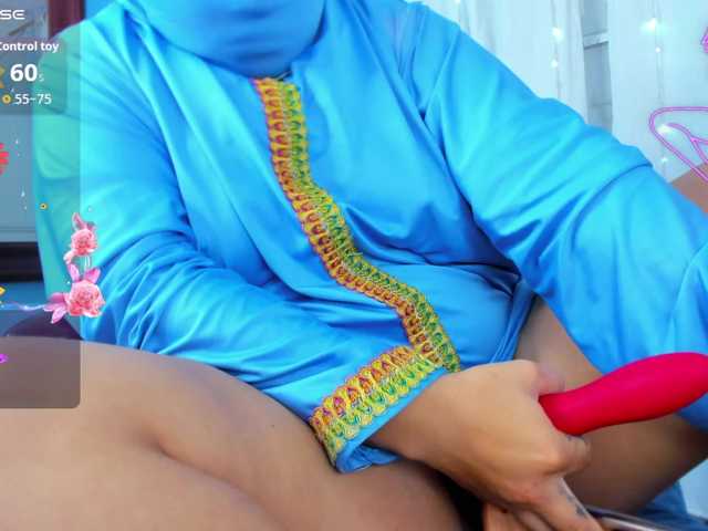 FalakYasin's BongaCams show and profile