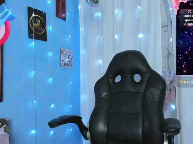 FalakYasin live cam on BongaCams