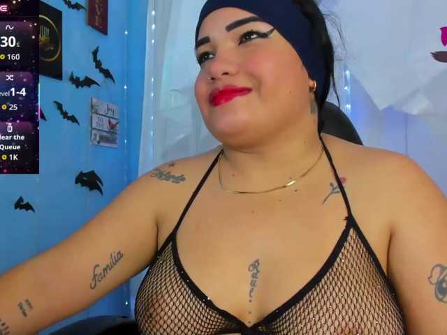 FalakYasin live cam on BongaCams