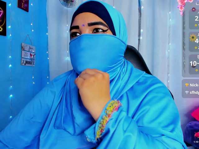 FalakYasin