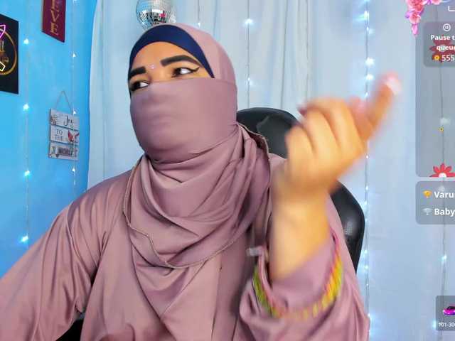 FalakYasin live webcam show