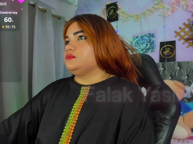 FalakYasin