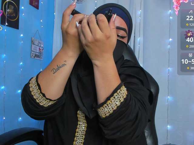 FalakYasin