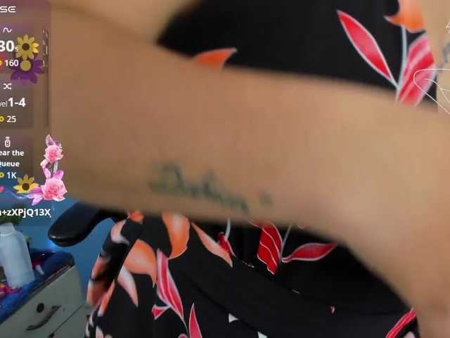 FalakYasin's BongaCams show and profile