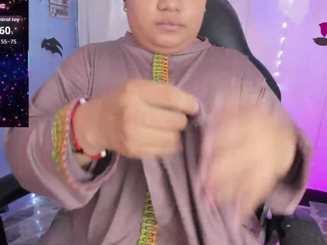 FalakYasin live cam on BongaCams