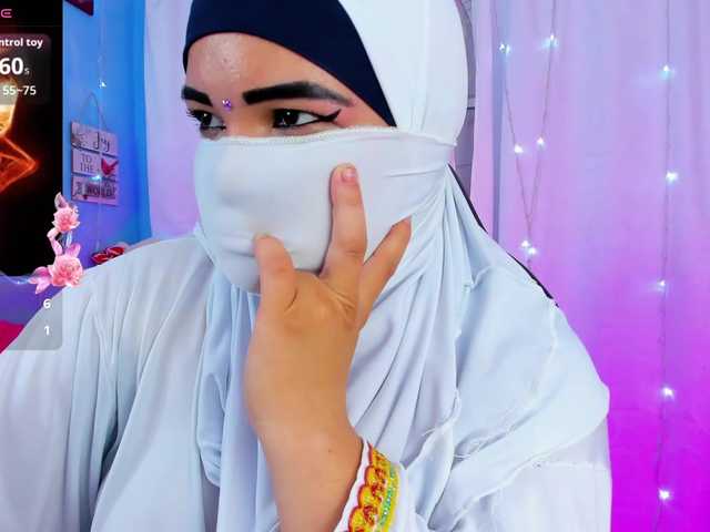 FalakYasin live cam on BongaCams