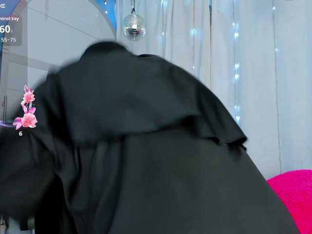 FalakYasin live cam on BongaCams