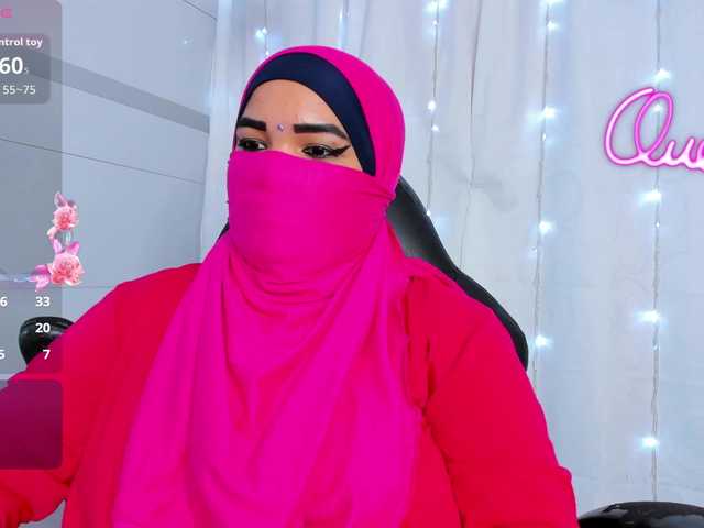FalakYasin live cam on BongaCams
