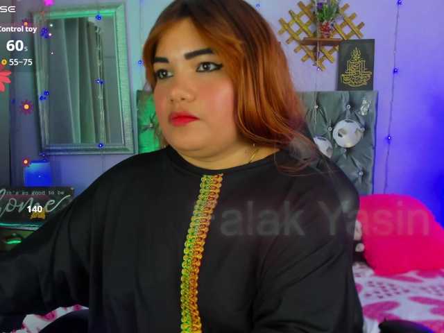 FalakYasin