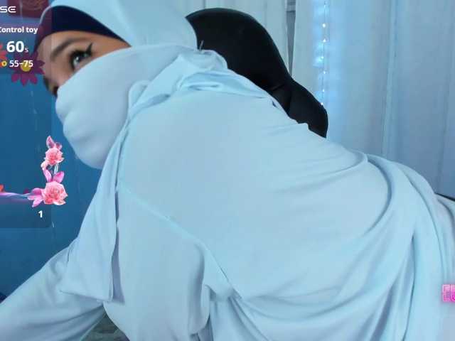 FalakYasin's BongaCams show and profile