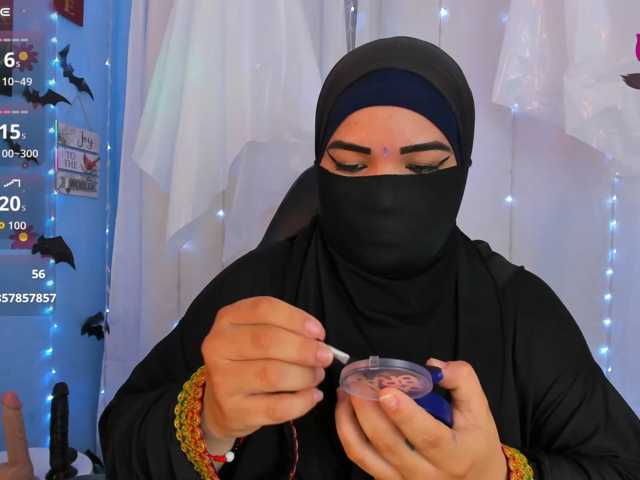 FalakYasin live cam preview