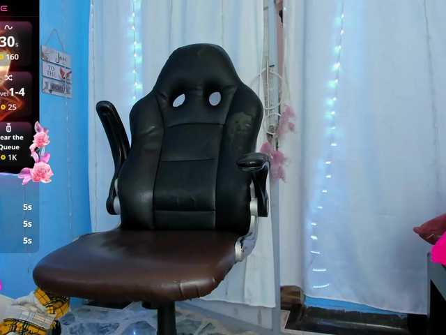 FalakYasin live cam on BongaCams