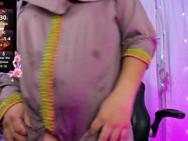 FalakYasin live cam on BongaCams