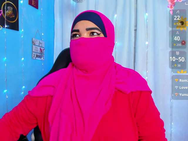 FalakYasin