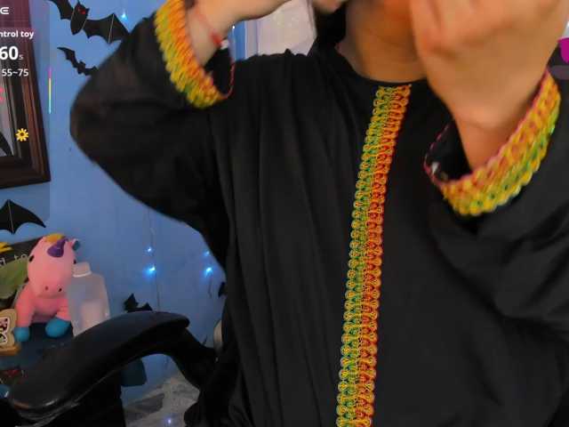 FalakYasin, 21 y/o - Live Cam on BongaCams