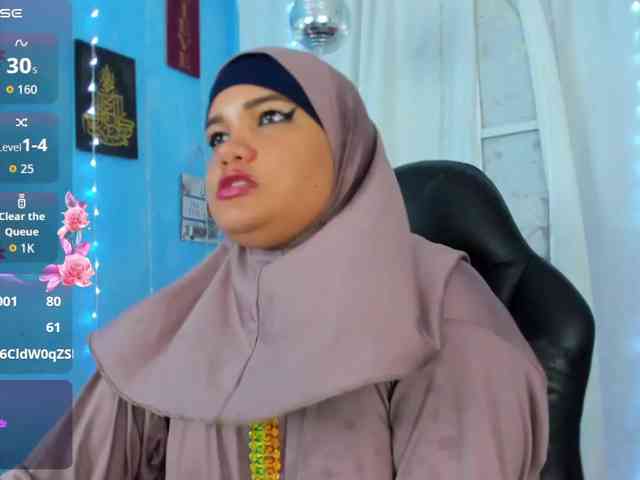 FalakYasin webcam