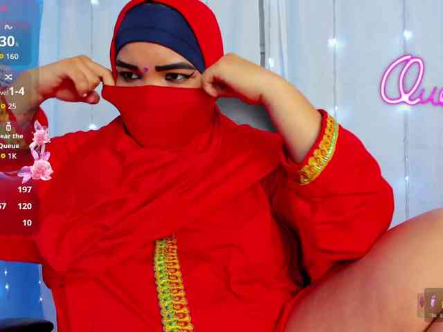FalakYasin webcam