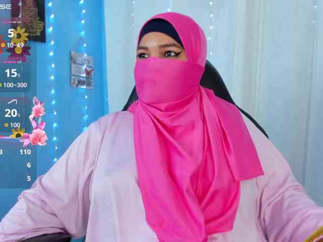 FalakYasin webcam