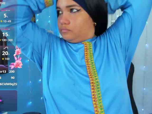 FalakYasin webcam