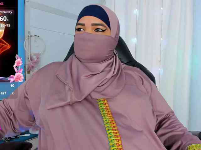 FalakYasin webcam