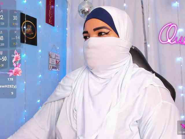 FalakYasin webcam