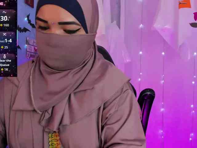 FalakYasin webcam