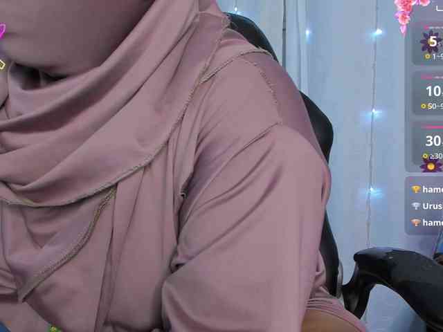 FalakYasin webcam