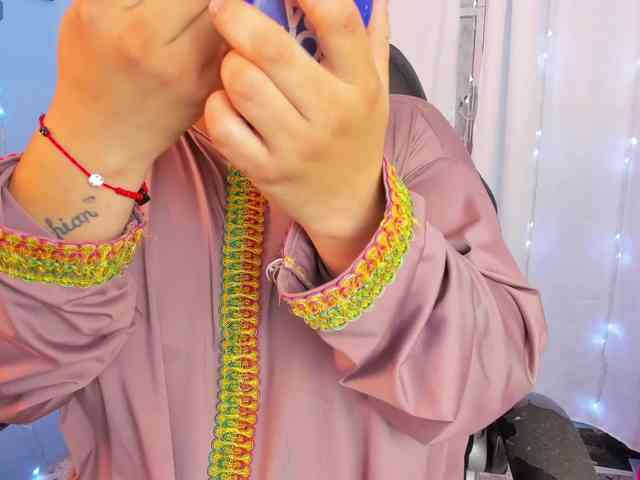 FalakYasin