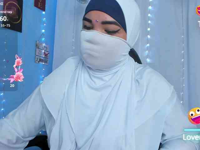 FalakYasin webcam