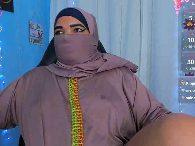 FalakYasin webcam