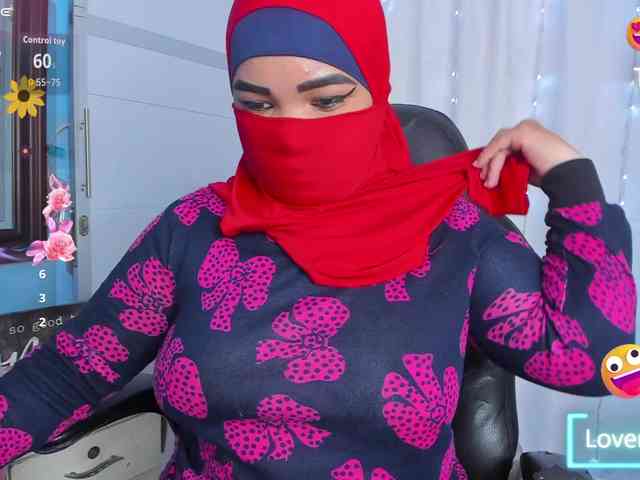 FalakYasin webcam