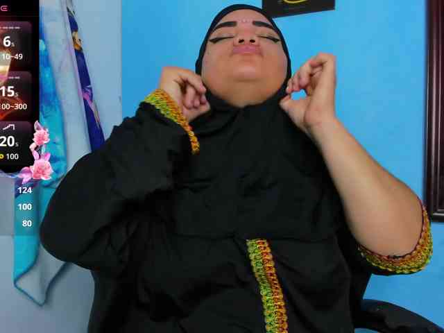 FalakYasin webcam