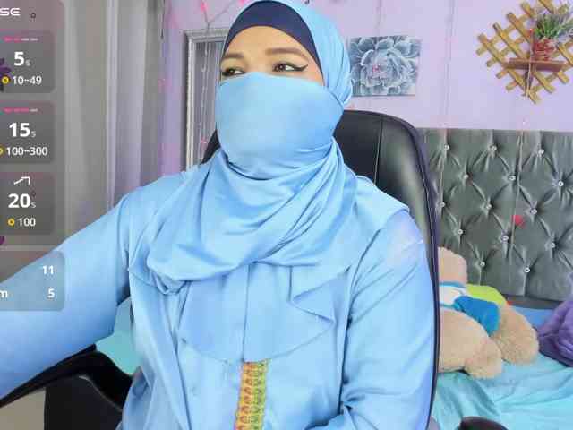 FalakYasin webcam
