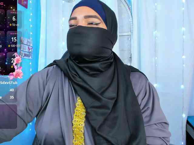 FalakYasin